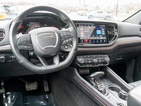 Used 2025 Dodge Durango R/T AWD/4WD image 15