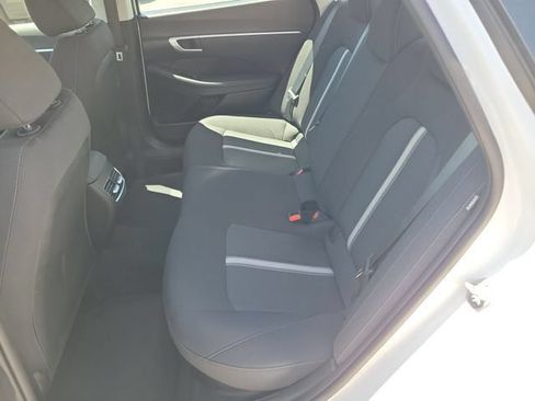 New 2026 Hyundai Sonata Blue FWD image 26