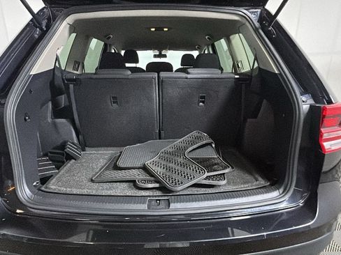 Used 2020 Volkswagen Atlas S w/ Towing Package AWD/4WD image 28