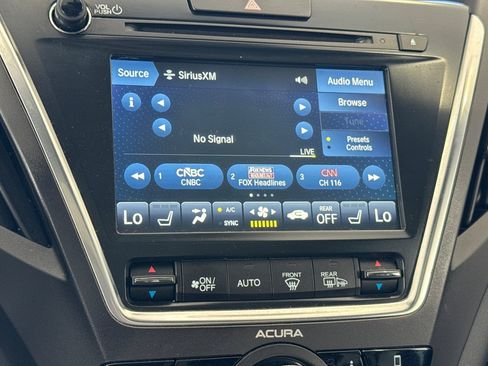 Used 2020 Acura MDX SH-AWD w/ Technology Package image 25