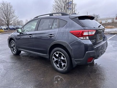 Used 2019 Subaru Crosstrek 2.0i Premium image 8