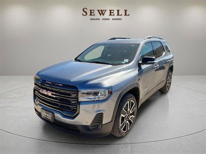 Used 2021 GMC Acadia SLE w/ Elevation Edition