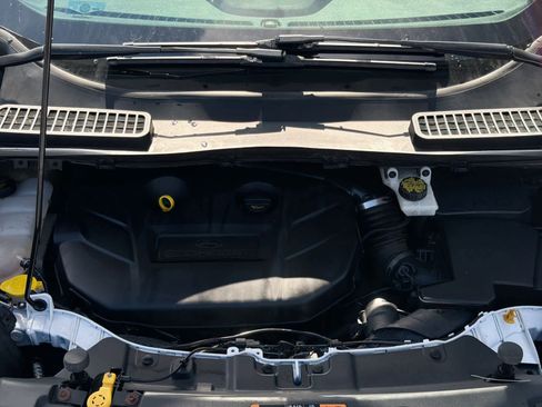 Used 2016 Ford Escape Titanium w/ Equipment Group 301A image 15