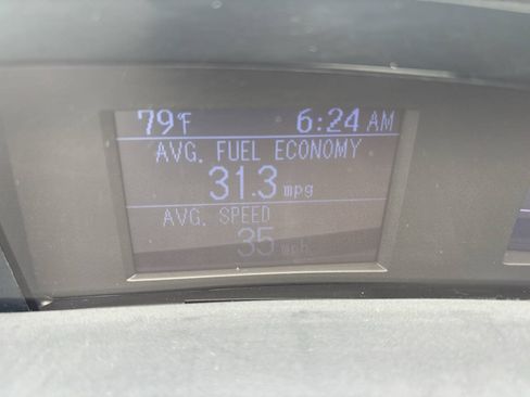 Used 2012 MAZDA MAZDA3 i Touring FWD image 14