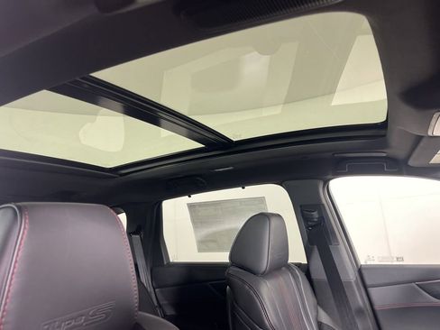 New 2026 Acura MDX Type S image 9