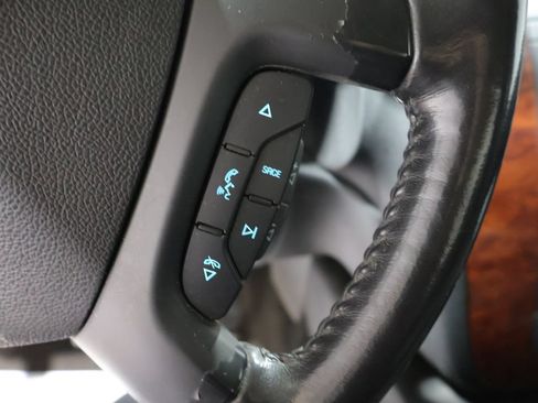 Used 2009 Chevrolet Silverado 1500 LTZ w/ Suspension Package, Off-Road AWD/4WD image 30