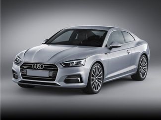 Used 2019 Audi A5 2.0T Premium AWD/4WD video 1