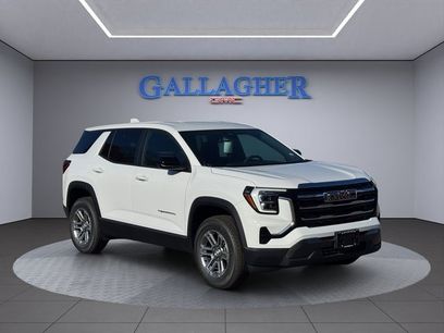 New 2026 GMC Terrain Elevation w/ LPO, Floor Liner Package