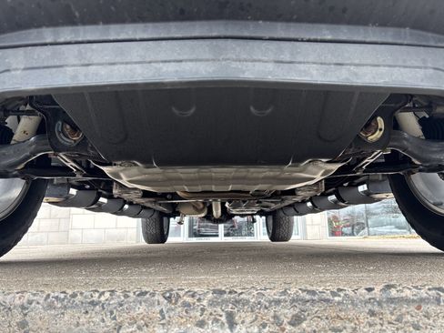 Used 2022 Chevrolet Silverado 1500 LTZ w/ LTZ Premium Package image 16