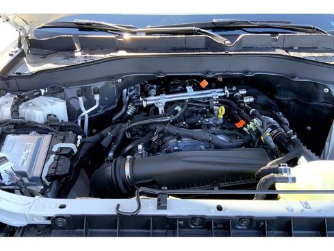 New 2026 Ford Explorer Tremor w/ Tremor Convenience Package AWD/4WD image 12