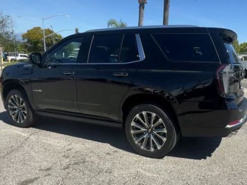 New 2026 Chevrolet Tahoe High Country w/ LPO, Get Active Package AWD/4WD image 6