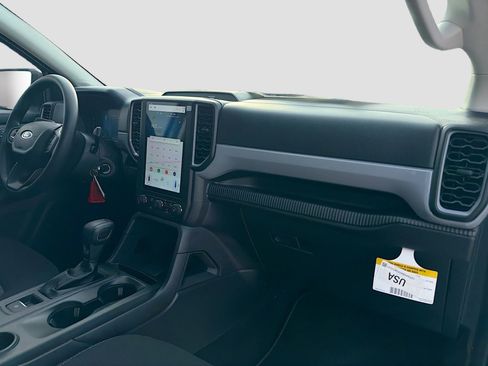 New 2026 Ford Ranger XL w/ Trailer Tow Package RWD image 35