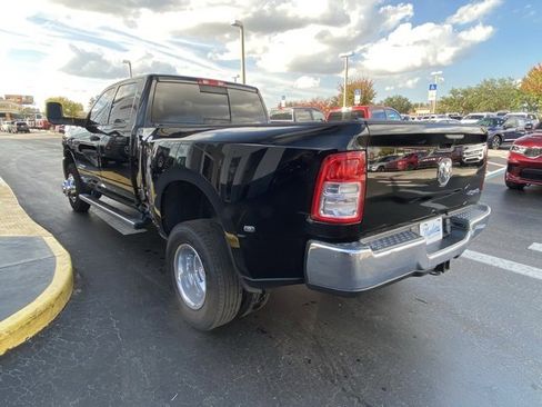 Used 2021 RAM 3500 Tradesman image 6