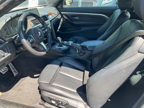 Used 2014 BMW 428i Coupe RWD image 2