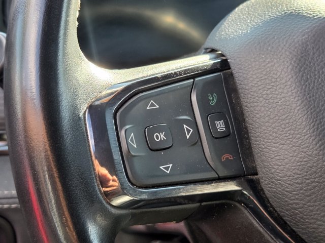 Used 2024 RAM 2500 Limited AWD/4WD image 8