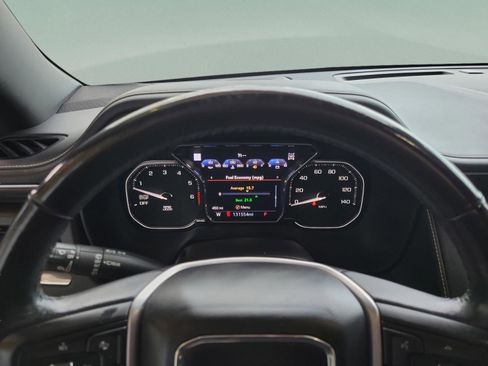 Used 2021 GMC Yukon SLT w/ SLT Premium Package AWD/4WD image 18