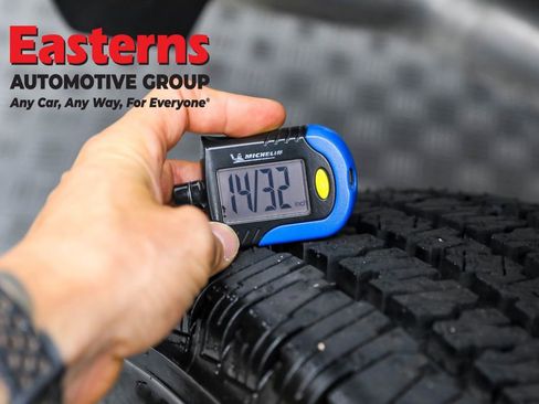 Used 2025 RAM 2500 Tradesman image 29