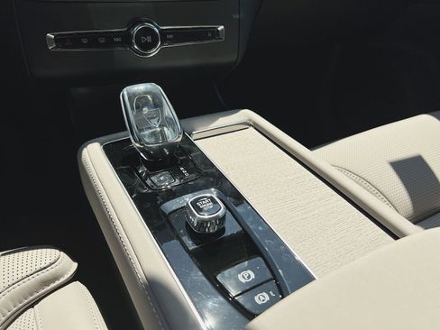New 2026 Volvo XC90 T8 Ultra AWD/4WD image 22