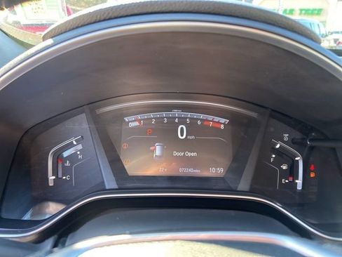 Used 2019 Honda CR-V EX image 34
