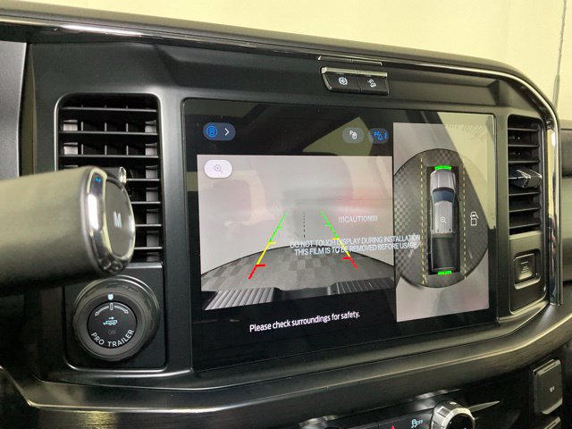 New 2026 Ford F250 Lariat w/ Black Appearance Package AWD/4WD image 24
