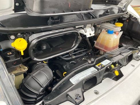 Used 2021 RAM ProMaster 1500 w/ Convenience Group image 22