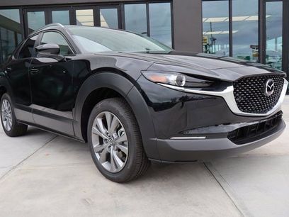 New 2026 MAZDA CX-30 AWD 2.5 S