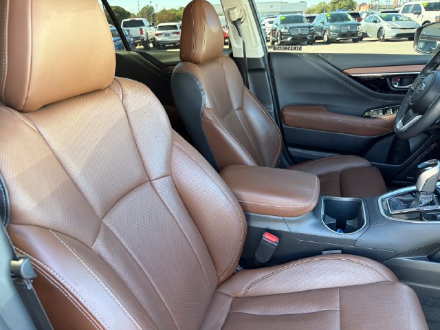 Used 2024 Subaru Outback Touring XT AWD/4WD image 25