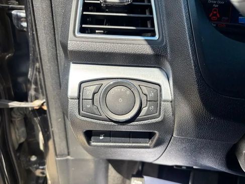 Used 2017 Ford Explorer Limited AWD/4WD image 10