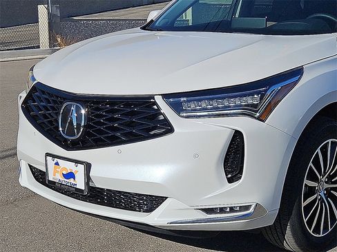 New 2026 Acura RDX SH-AWD w/ Advance Package image 9