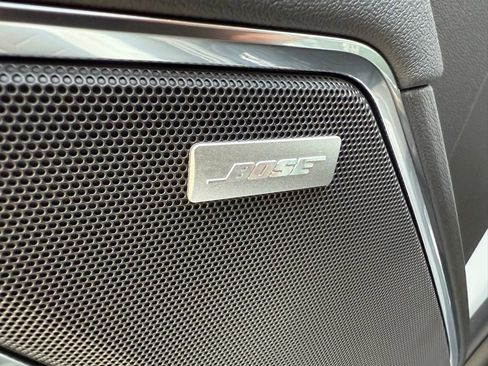 New 2026 Chevrolet Silverado 1500 LT Trail Boss w/ LT Trail Boss Premium Package image 21