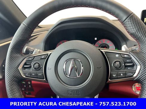 New 2026 Acura RDX A-Spec image 25