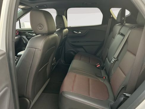 Used 2019 Chevrolet Blazer RS w/ Sun and Wheels Package AWD/4WD image 28