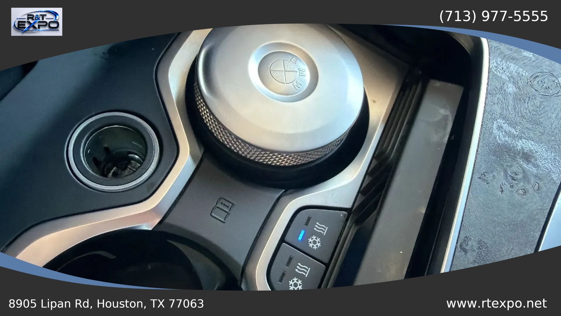 Used 2019 BMW X5 xDrive40i w/ Executive Package AWD/4WD image 54