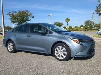 Certified 2023 Toyota Corolla LE video 1