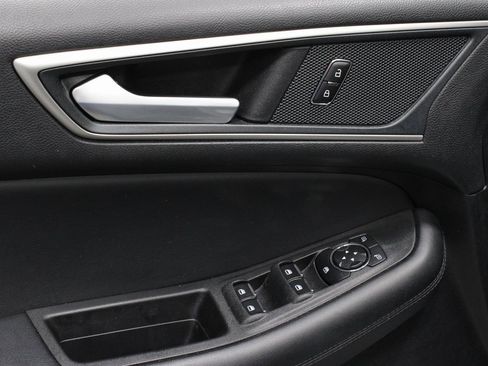 Certified 2024 Ford Edge SEL image 23