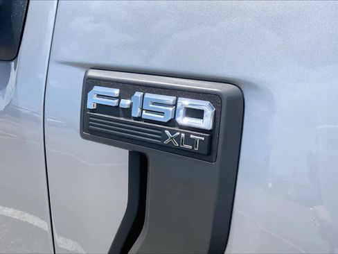 Certified 2023 Ford F150 XLT w/ Equipment Group 302A High image 10