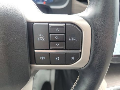 Used 2022 Ford Expedition Max Limited AWD/4WD image 32
