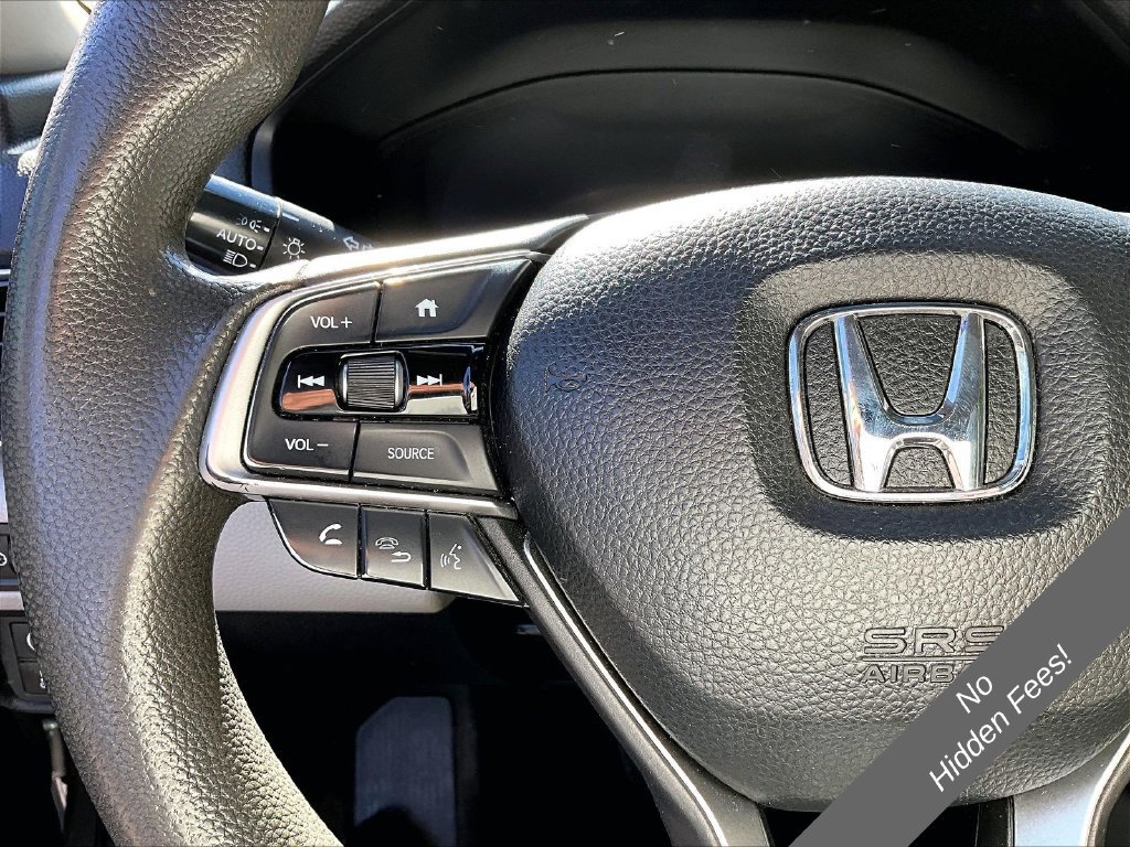 Used 2018 Honda Accord LX image 15