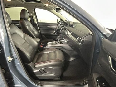 Used 2025 MAZDA CX-5 Carbon Edition AWD/4WD image 30