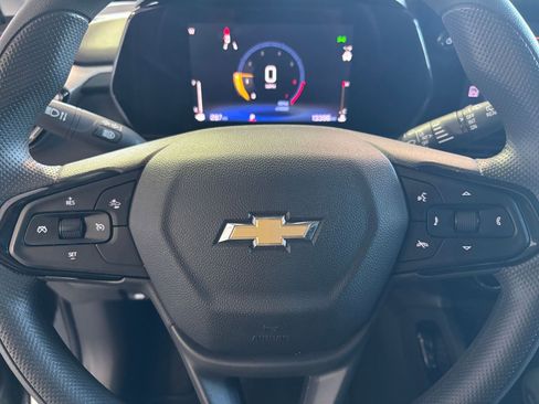 Used 2025 Chevrolet TrailBlazer LT image 26