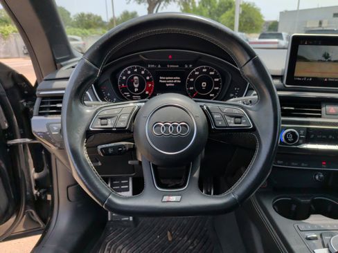 Used 2018 Audi S5 Prestige w/ S Sport Package AWD/4WD image 18