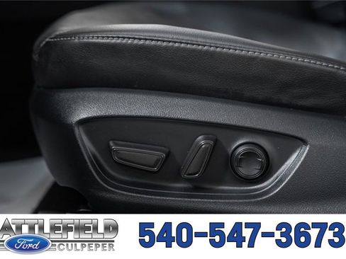 Used 2024 Toyota Camry XSE w/ Navigation Package image 40