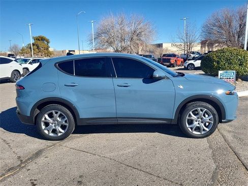 Used 2024 Dodge Hornet R/T image 3