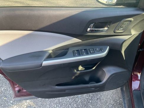 Used 2016 Honda CR-V Touring image 11