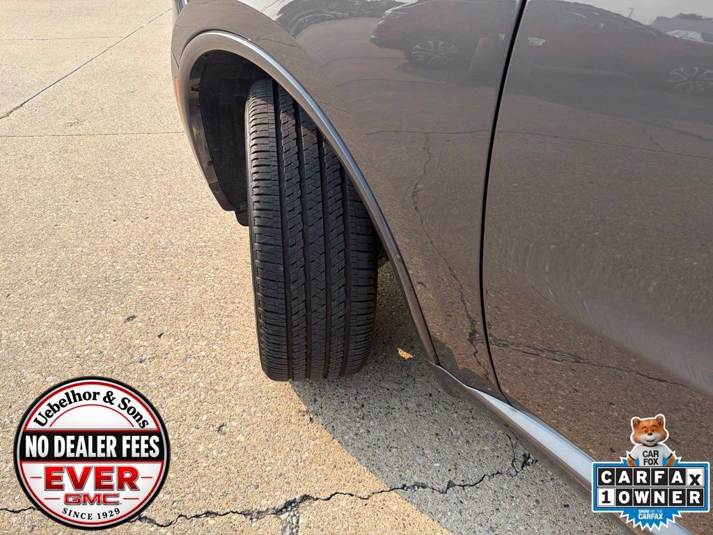 Used 2026 Dodge Durango GT AWD/4WD image 24