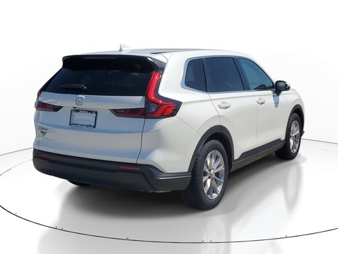 Used 2023 Honda CR-V EX-L image 6