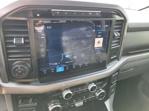 Used 2024 Ford F150 XLT w/ Equipment Group 302A MID image 22