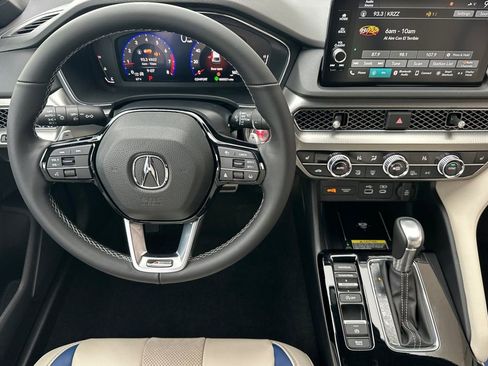 New 2026 Acura Integra A-Spec image 14