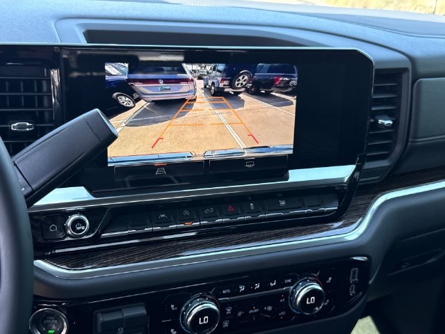 Used 2025 GMC Sierra 1500 Elevation RWD image 19