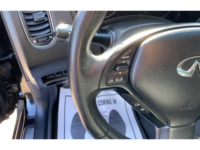 Used 2011 INFINITI EX35 Journey AWD/4WD image 15